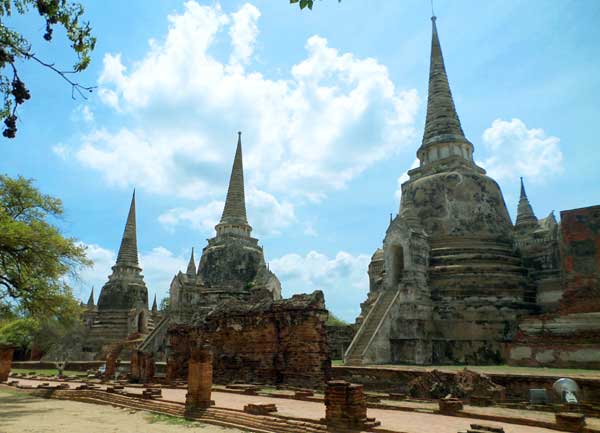 tour-de-um-dia-Ayutthaya
