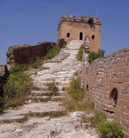 muralha-da-china-ponto-turistico