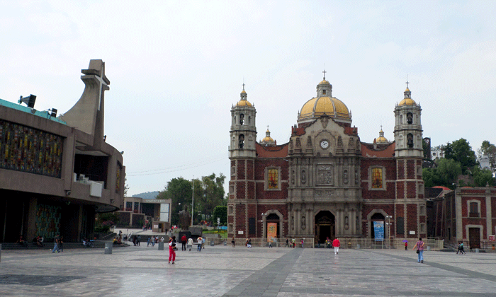 Basilica de Guadalupe