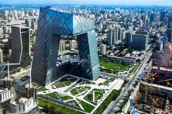 Pequim, a fascinante cidade que é o coração da China - Abrace o Mundo