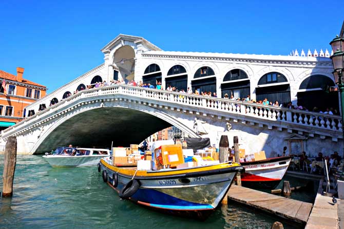 meses para viajar a veneza