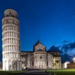 passeio um dia a pisa