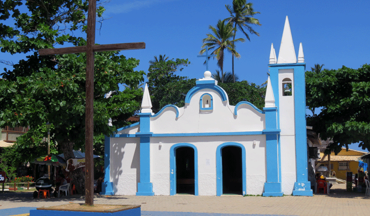 o que fazer praia do forte bahia