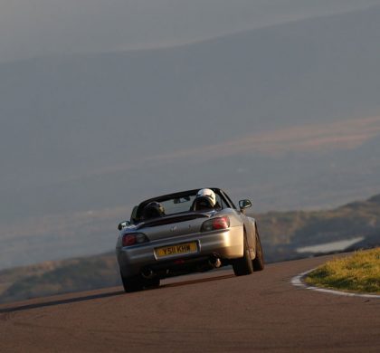 Foto: Opentrack Track Days (CC BY-NC 2.0)
