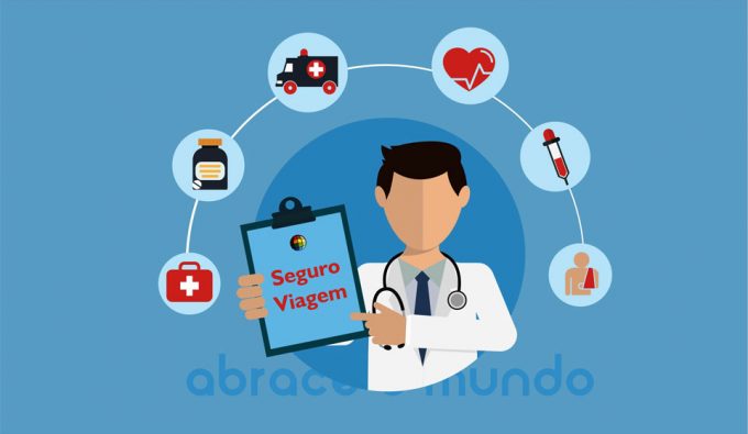 Seguro viagem: como pesquisar e onde comprar