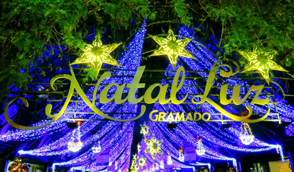 Natal Luz de Gramado 2023/2024 - tudo o que você precisa saber para  aproveitar o festival!