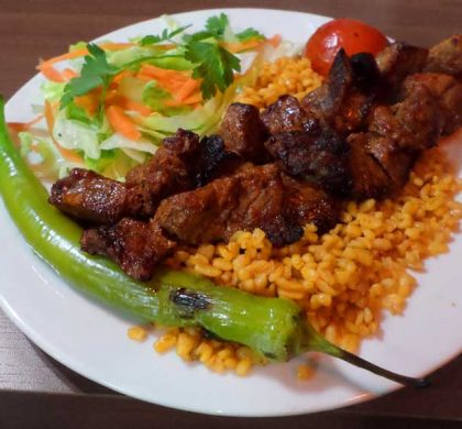 Gastronomia turca: o que comer na Turquia