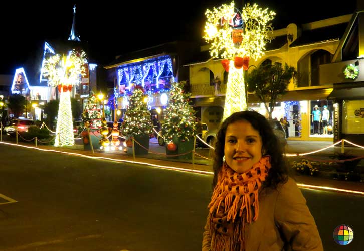 Natal Luz 2021: O que fazer em Gramado no fim de ano.