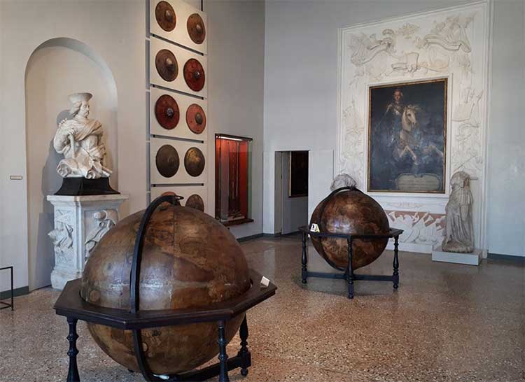 atrações turisticas museu veneza