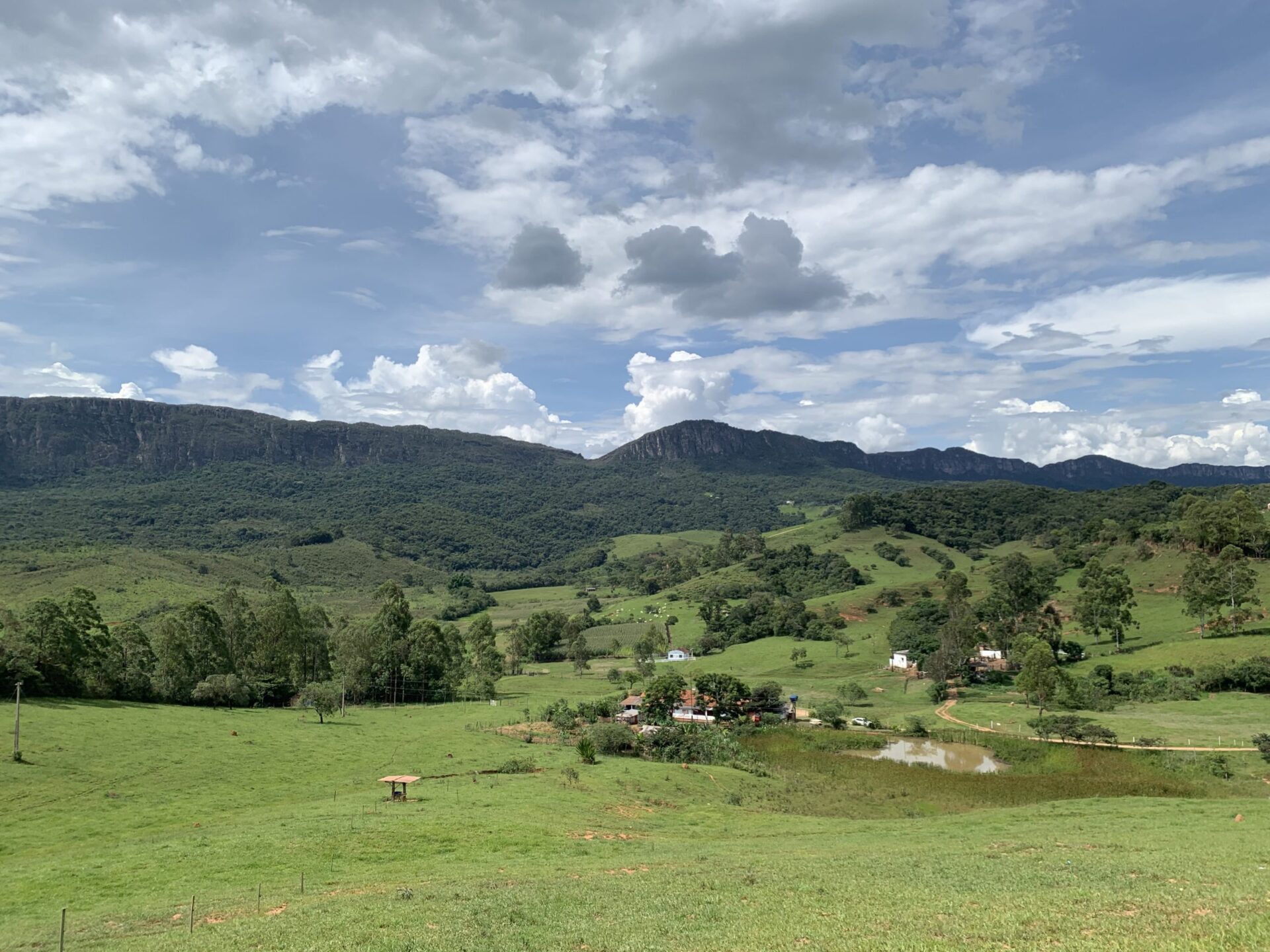 bichinho tiradentes mg