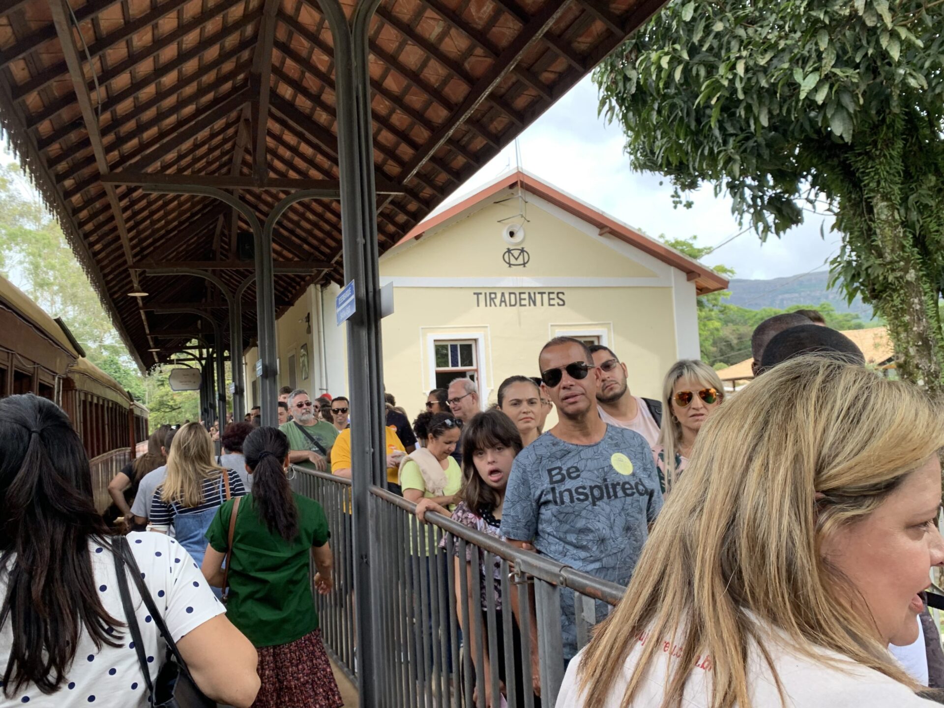 passeio maria fumaça tiradentes