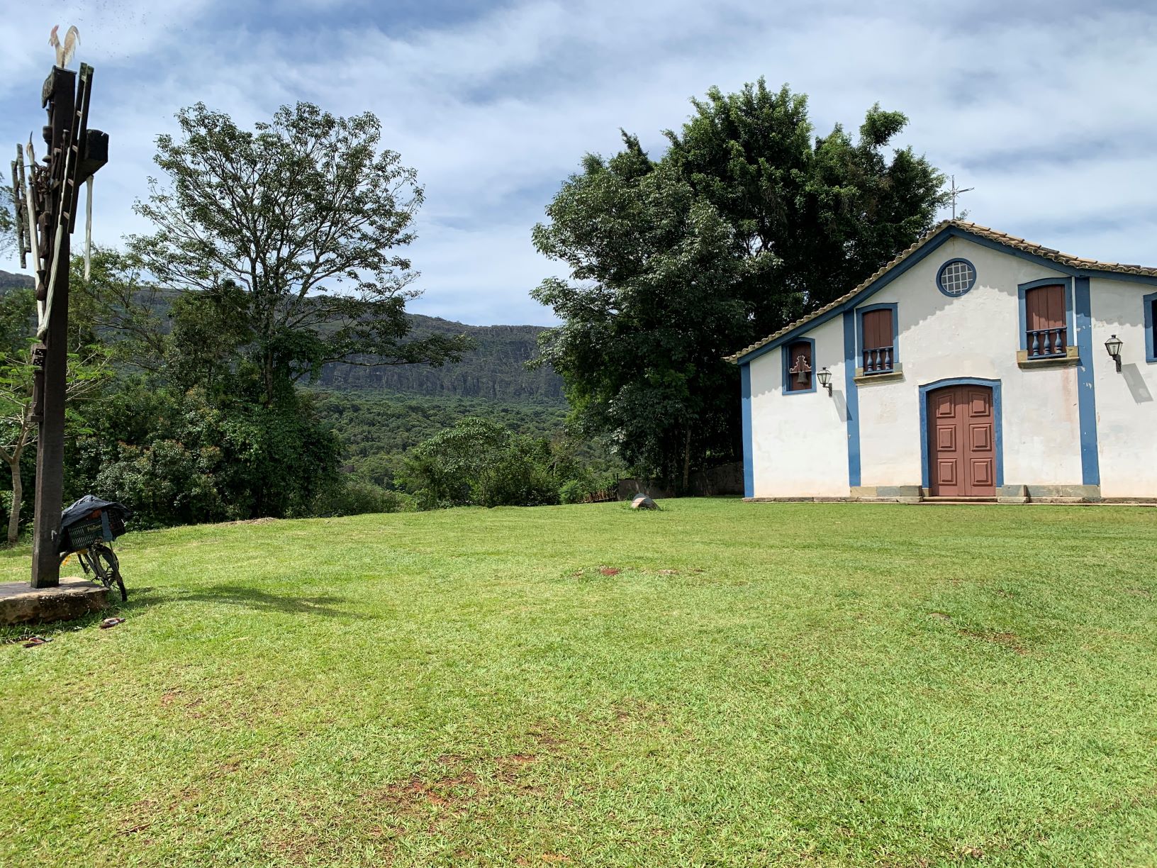 tiradentes o que fazer