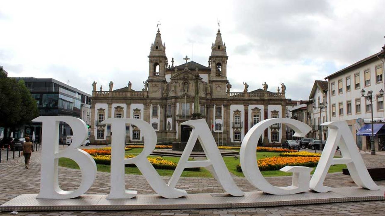 Braga Portugal, um guia completo: o que fazer, onde ficar e mais!