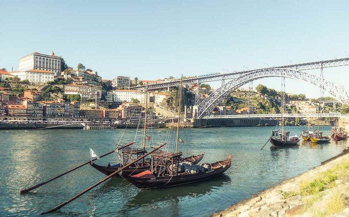 Onde ficar no Porto em Portugal
