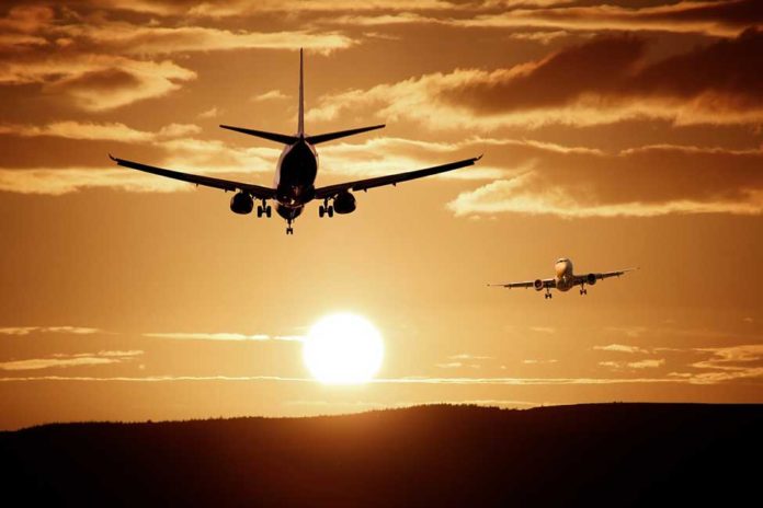 Aeroportos de Belo Horizonte