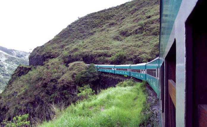 maria fumaça ouro preto mariana