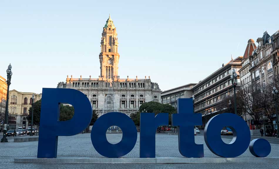 Guia completo sobre o Porto atrações, praias e dicas Abrace o Mundo