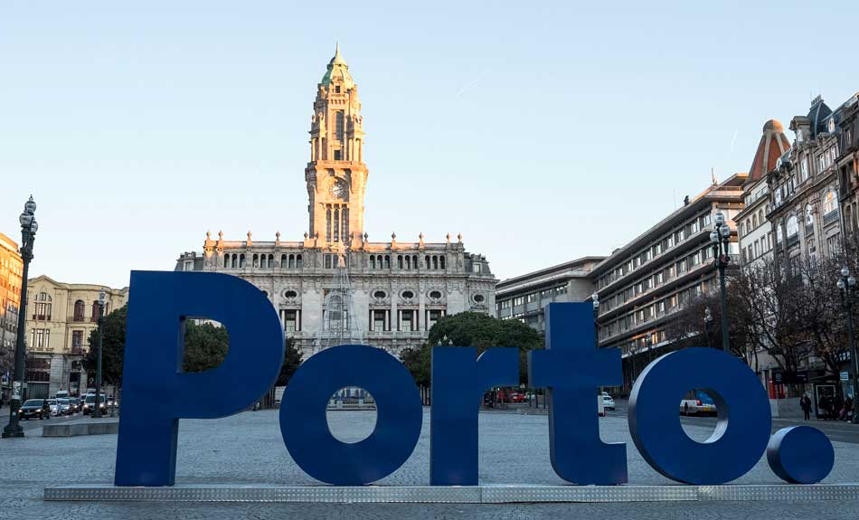 Porto, Portugal, guia com atrações, praias e melhores dicas