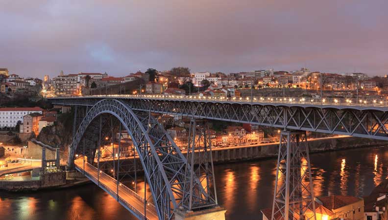 Guia Completo Sobre O Porto Atrações Praias E Dicas Abrace O Mundo