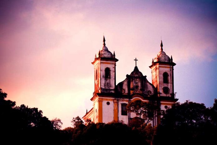 ouro preto