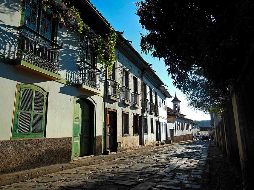 diamantina minas gerais