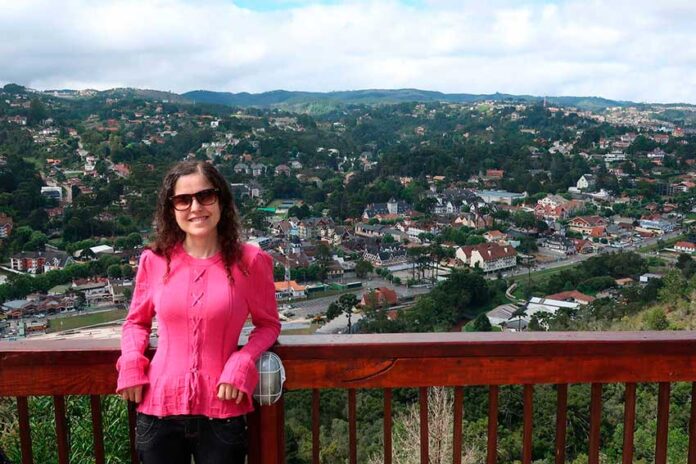 Onde ficar em Campos do Jordão