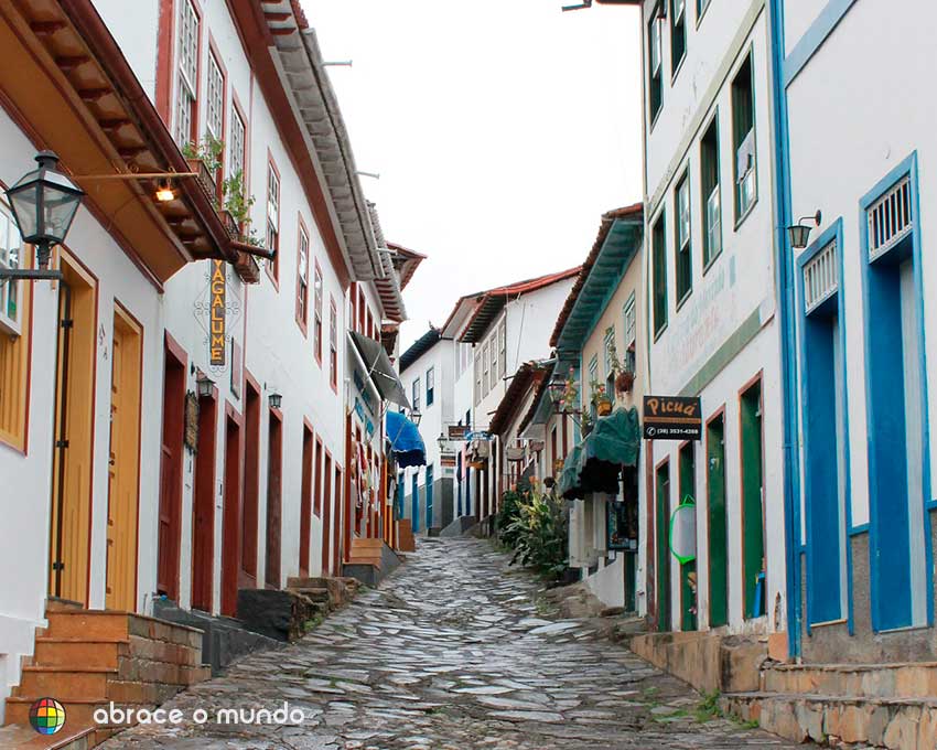 pousada em diamantina