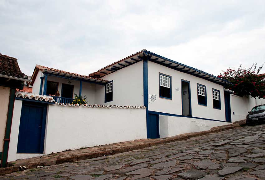 Casa JK