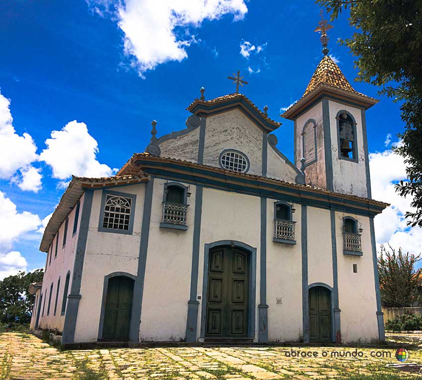 Diamantina Minas Gerais