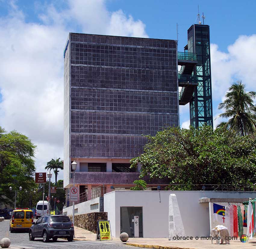 Centro Histórico de Olinda