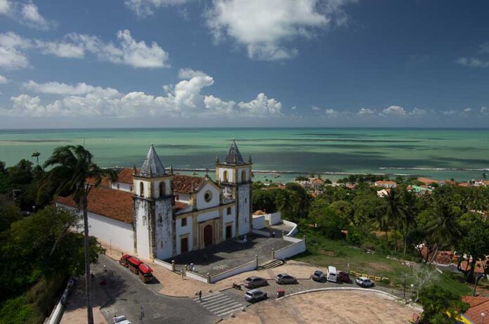 O que fazer em Olinda