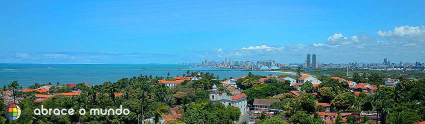 Olinda Recife