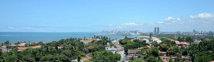 Pousadas em Olinda