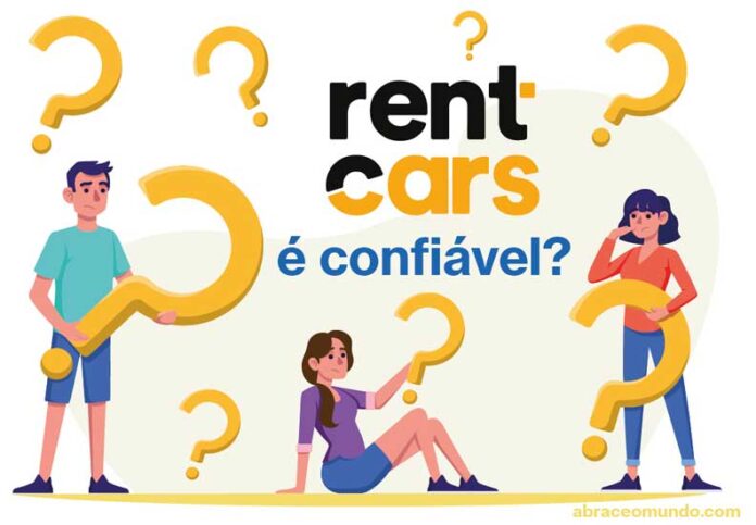 rentcars é confiavel