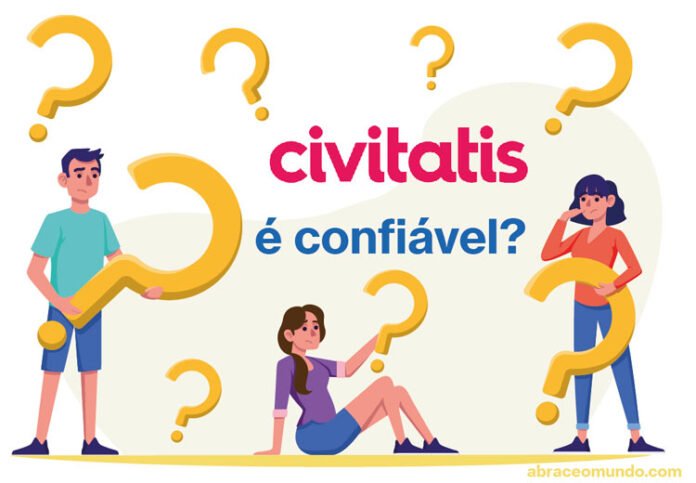 civitatis é confiável