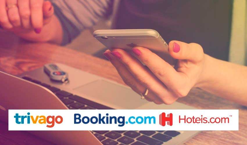 Qual O Melhor Site Para Reservar Hotel