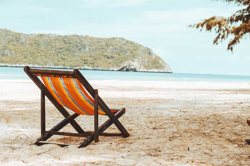 O que levar para a praia: checklist completo para arrumar a mala O que levar para a praia: checklist completo para arrumar a mala