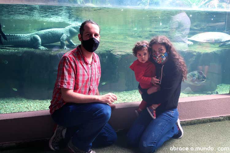 aquário balneário camboriú