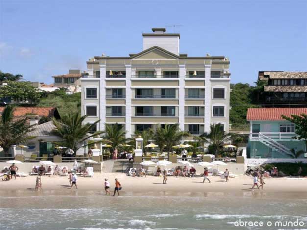hoteis praia dos ingleses florianópolis