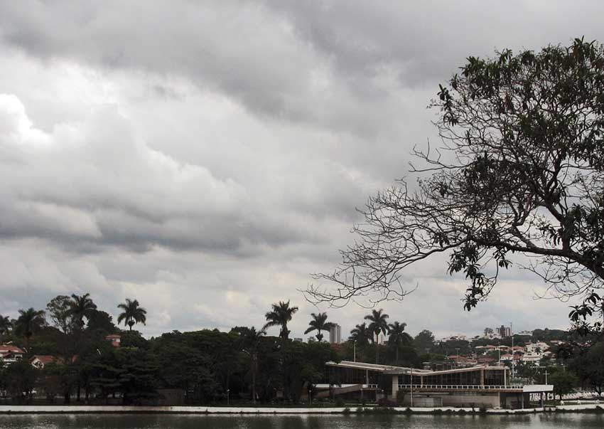 restaurante na pampulha