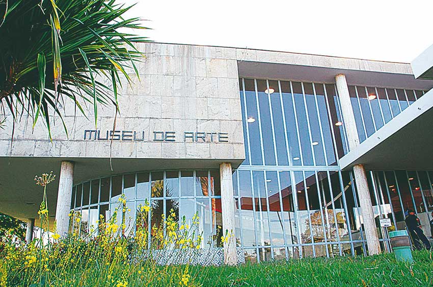 turismo na orla da pampulha