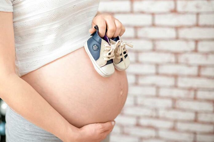 amazon lista do bebe