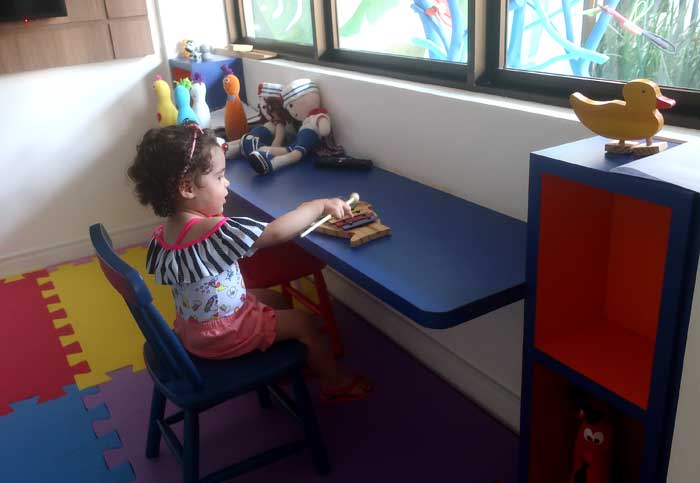 espaço kids porto das dunas praia hotel