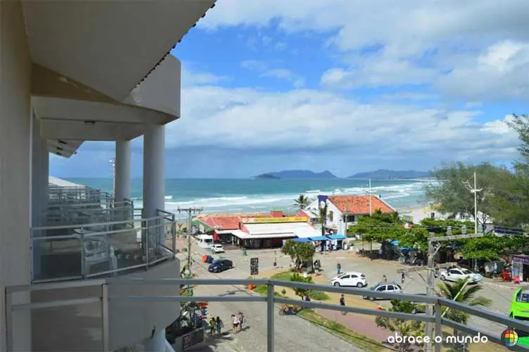 florianopolis praia