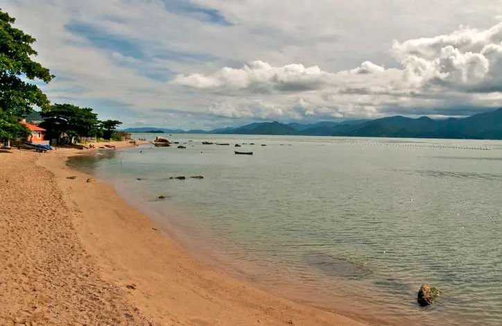 florianópolis praias