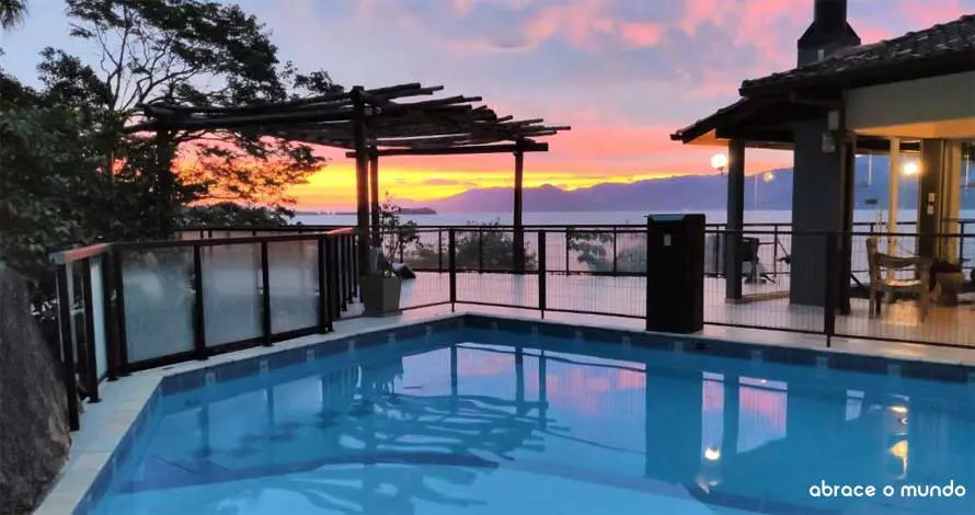 hotel ribeirão da ilha