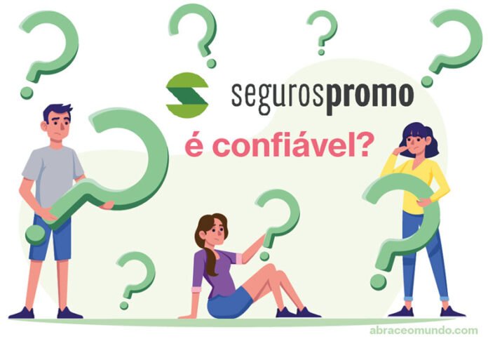 seguros promo é confiável