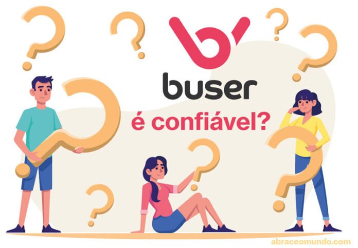 buser é confiável