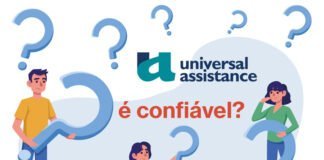 universal assistance e confiável