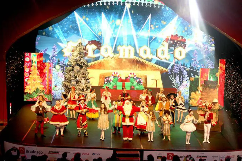 Natal Luz Gramado 2023: datas, o que fazer e melhores dicas Natal Luz Gramado 2023: datas, o que fazer e melhores dicas
